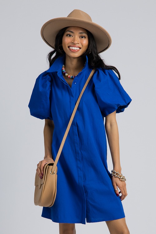 Wendy Shirt Dress, Royal Blue - 4K7A8644p crop near knees.jpg